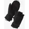 Patagonia - Better Sweater Gloves - Gants taille L, noir
