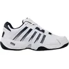 Chaussures de tennis K-Swiss Accomplish IV Blanc 47 07387177M