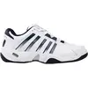 Chaussures de tennis K-Swiss Accomplish IV Omni Blanc 42 07388177M