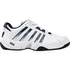 Chaussures de tennis K-Swiss Accomplish IV Omni Blanc 43 07388177M