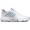 Chaussures de tennis femme K-Swiss Hypercourt Supreme HB Blanc 39 96617969M