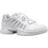 Chaussures de tennis femme K-Swiss Receiver V Omni Blanc 41 97394974M