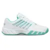 Chaussures femme K-Swiss bigshot light 3 Blanc 37,5 95366121M