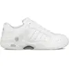 Chaussures femme K-Swiss defier rs Blanc 39 91033149M