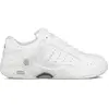 Chaussures femme K-Swiss defier rs Blanc 35,5 91033149M