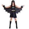 amscan 9906155 Déguisements Batgirl Classique Pour Femme Adultes Taille De La Robe 42-44