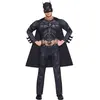 Amscan Déguisement Batman™ (The Dark Knight Rises™) - Adulte