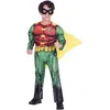 Amscan Déguisement Robin™ classique - Enfant