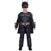 amscan Déguisement Batman  (The Dark Knight Rises ) - Enfant
