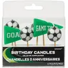 RueDeLaFete 6 bougies piques Goal Getter