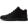 Timberland Sprint Trekker Mid - Chaussures homme Blackout Nubuck 44.5
