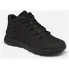 Timberland Sprint Trekker Mid - Chaussures homme Blackout Nubuck 45