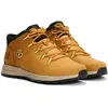 Chaussures Timberland Sprint Trekker Mid marron jaune - 41
