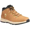 Chaussures de randonnée Timberland Sprint Trekker Jaune 42 MAG5461329