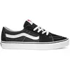 Vans Vans Sk8-Low Black/ True Whit - 38 1/2
