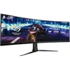 ASUS ROG Strix XG49VQ (3840 x 1080 pixels, 49"), Moniteur, Noir