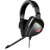 ASUS ROG Delta Casque Avec fil Arceau Jouer Noir