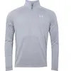 Under Armour T-shirt à Manches Longues Avec Demi-zip Tech  2.0