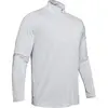 Under Armour T-shirt à Manches Longues Avec Demi-zip Tech  2.0