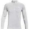 Under Armour T-shirt à Manches Longues Avec Demi-zip Tech  2.0