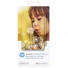 HP Modèle du produit : sprocket photo paper and cartridges 0192545670197