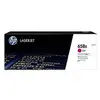 HP 658X High Yield Magenta Original LaserJet Toner Cartridge (W2003X)