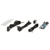 Pièces de rechange fax - HP - 2EH31A - Noir - Compatible - Multifonctionnel