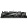 HP Pavilion Gaming Keyboard 500 clavier Jouer USB Noir
