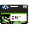 Conso imprimantes - HP - 912XL - Magenta - 825 pages 3YL82AE#301
