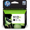 HP 912XL - a rendement eleve - noir - original - cartouche d'encre