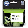 ATI HP 912XL Cartouche d'encre noire authentique, grande capacité