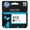 HP Cartouche jet d'encre 912 - Noir - Jet d'encre - 300 pages...