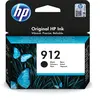 HP Cartouche d'Encre Compatible 3YL7 2,93 ml-8,29 ml Negro TU