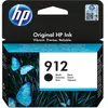 HP 912 - 8.29 ml - noir - original - cartouche d'encre - pour Officejet 80XX; Officejet Pro 80XX