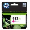 HP 912XL - a rendement eleve - magenta - original - cartouche d'encre