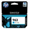 HP-3JA23AE#BGY-Cartouche Jet d'encre