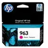 HP 963 Magenta Original ink cartridge