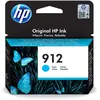 Cartouche d'encre HP 912 Cyan TU