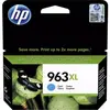 Conso imprimantes - HP - 963XL - Cyan/ 1600 pages 3JA27AE#301