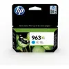 Cartouche D'encre Hp 963 Xl Cyan Grande Capacité Authentique Hp