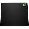 Tapis de souris gaming - HP - Pavilion 300 - Base en caoutchouc - Anti-dérapant - Noir