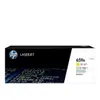 HP 659A - jaune - original - LaserJet - cartouche de toner (W2012A)