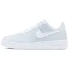 Baskets Nike Air Force 1 Flyknit 2.0 Blanc 38 AV3042-100
