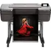 Hp Imprimante Designjet Z9+ Postscript 24´´