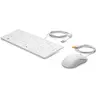 HP HP USB Kyd/Mouse Healthcare Edition