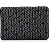 Housse HP Neoprene Reversible Sleeve pour ordinateur portable 14 pouces