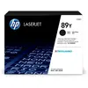 Toner noir HP LaserJet HP 89Y authentique extra grande capacité