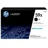 HP Cartouche toner 59X - Noir - Laser - Rendement Eleve - 10000 Pages