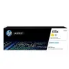 Hewlett Packard hp 415X - 6000 pages - Jaune - 1 pièce(s) (W2032X)