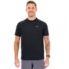 Under Armour - UA Tech S/S Tee - T-shirt technique taille XL - Regular, noir